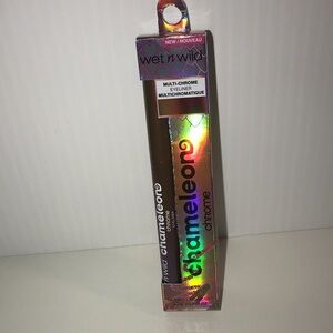 Wet n Wild Chameleon Chrome Eyeliner in Cosmic Seeker NEW
